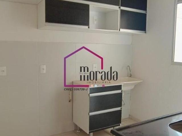 Apartamento, Parque Joaquim Lopes, Catanduva, SP