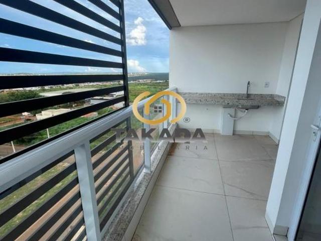 Apartamento Parque Laguna II