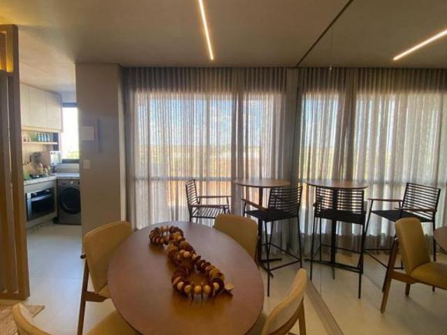 Apartamento Parque Laguna II