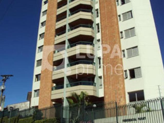 Apartamento, Parque Mandaqui São Paulo