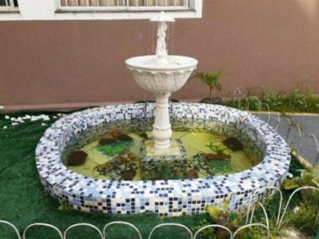 Apartamento, Parque Marabá, Taboão da Serra, SP