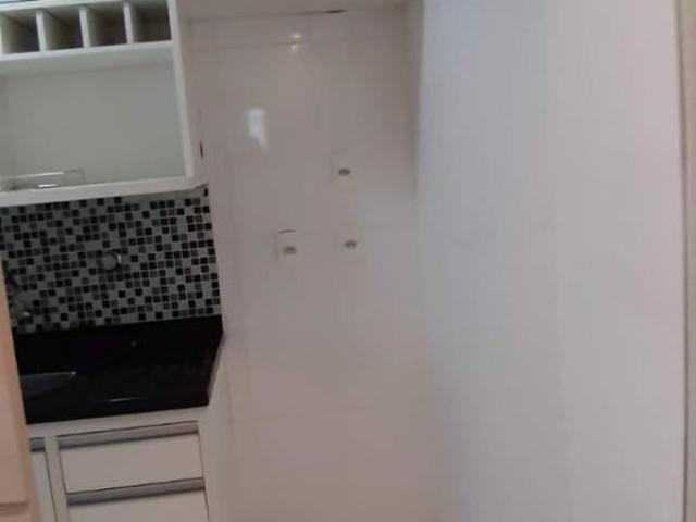 Apartamento, Parque Marabá, Taboão da Serra, SP