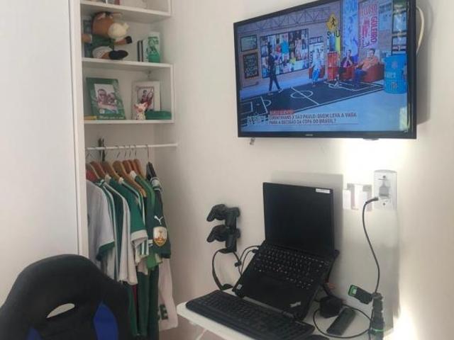 Apartamento, Parque Marabá, Taboão da Serra, SP