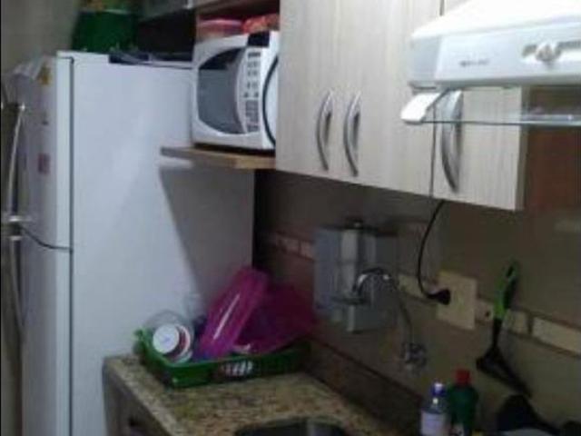 Apartamento Parque Munhoz