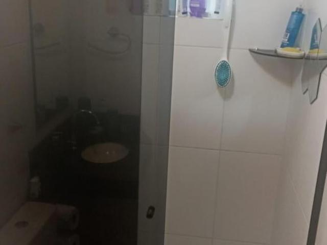 Apartamento Parque Munhoz