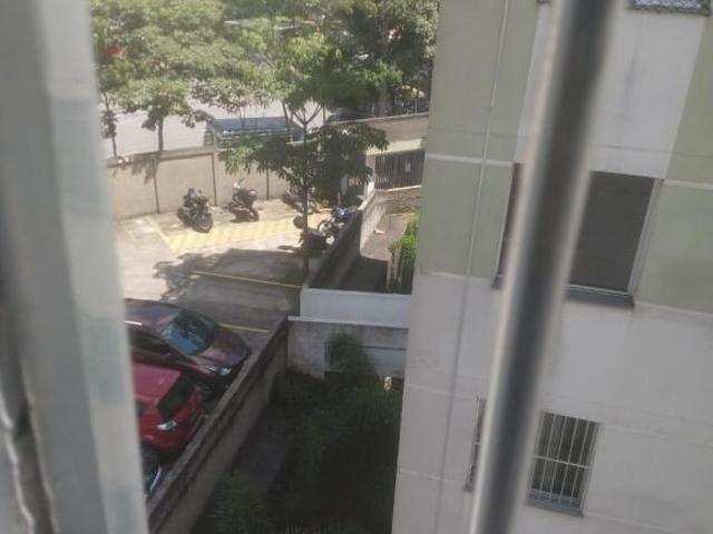 Apartamento Parque Munhoz