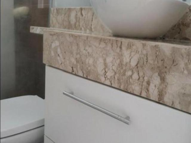 Apartamento Parque Munhoz