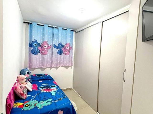 Apartamento Parque Munhoz
