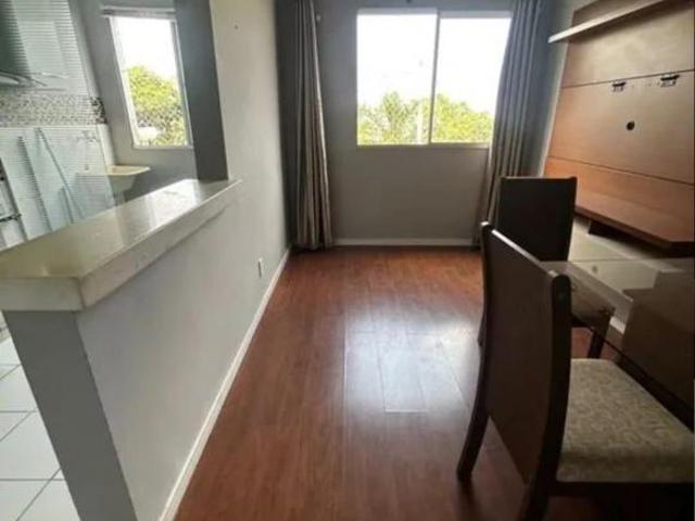 Apartamento Parque Munhoz