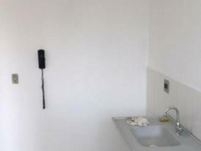 Apartamento Parque Munhoz
