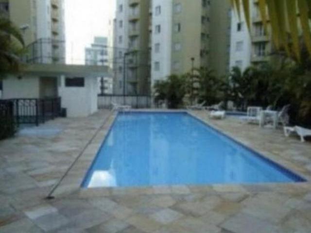 Apartamento Parque Munhoz