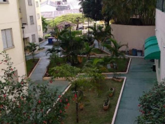 Apartamento Parque Munhoz