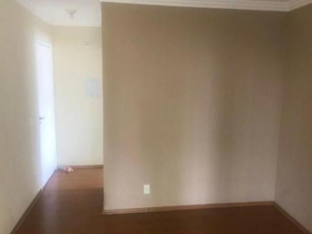 Apartamento Parque Munhoz