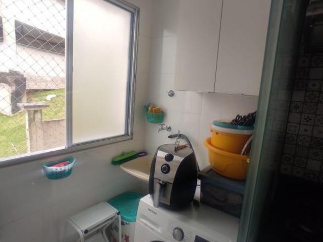 Apartamento Parque Munhoz