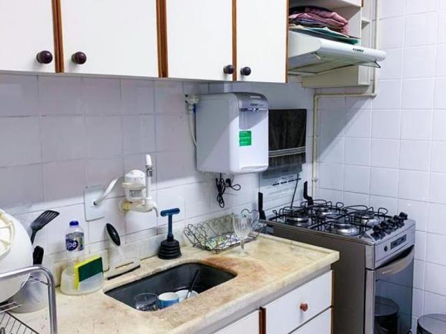 Apartamento, Parque Munhoz, São Paulo, SP