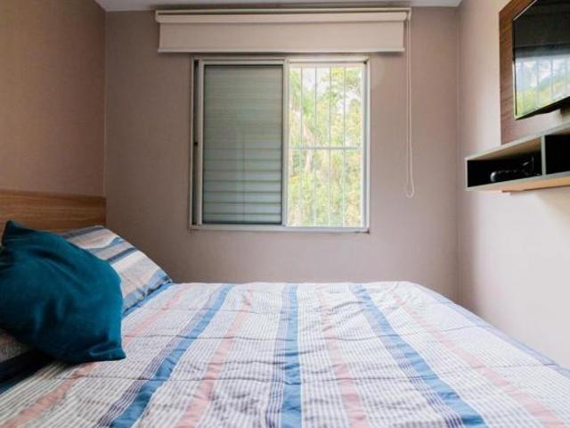 Apartamento, Parque Munhoz, São Paulo, SP