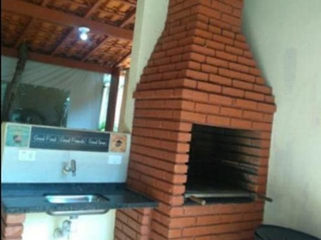 Apartamento Parque Munhoz