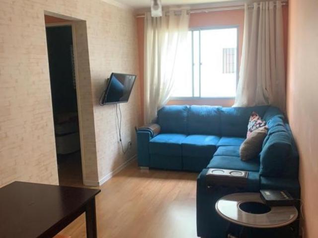 Apartamento Parque Munhoz