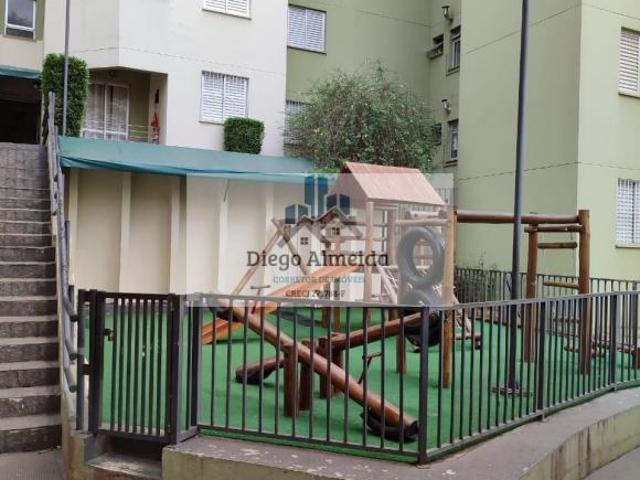 Apartamento, Parque Munhoz, São Paulo, SP