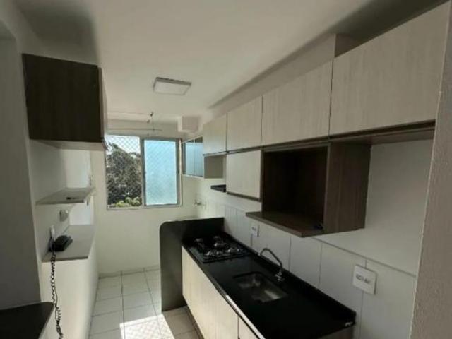 Apartamento Parque Munhoz