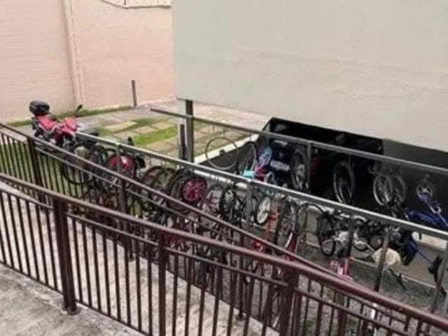Apartamento Parque Munhoz