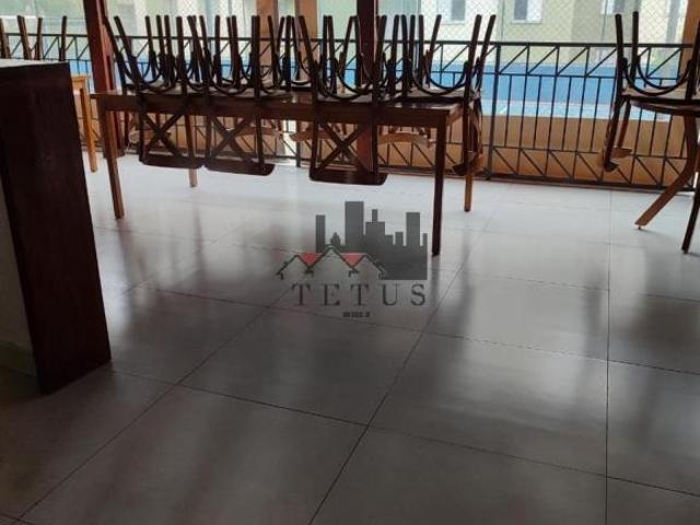 Apartamento Parque Munhoz