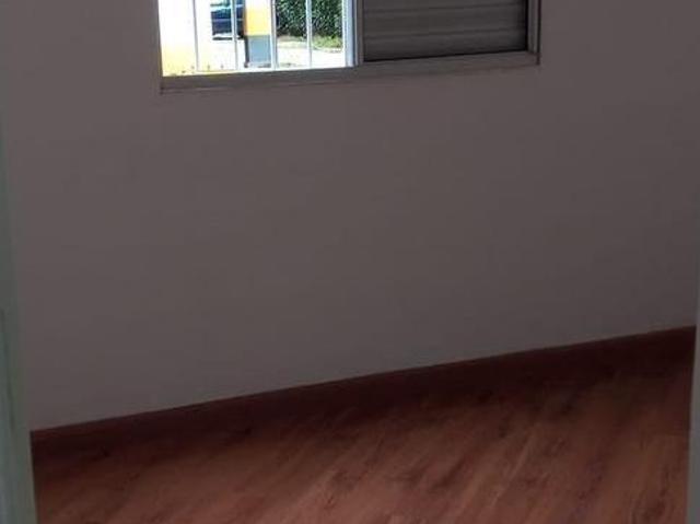 Apartamento Parque Munhoz
