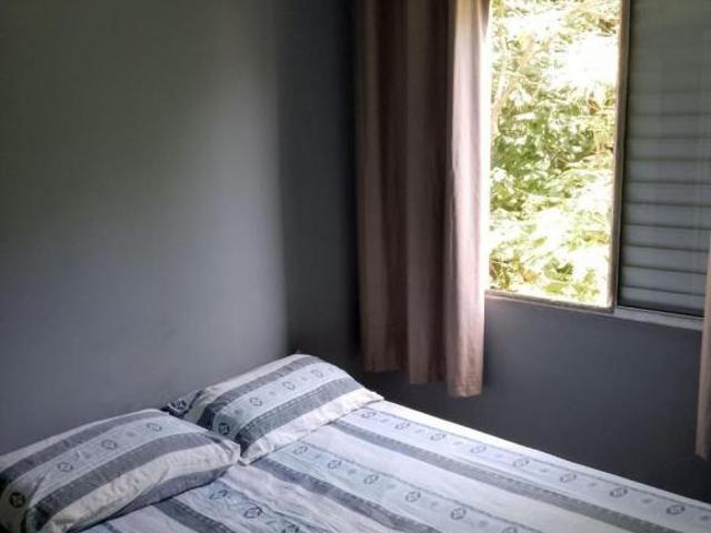 Apartamento Parque Munhoz