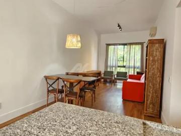 Apartamento Parque Nova Campinas