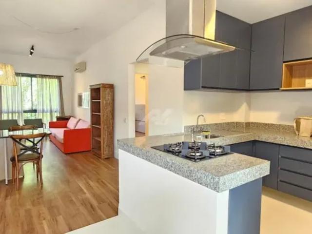 Apartamento Parque Nova Campinas