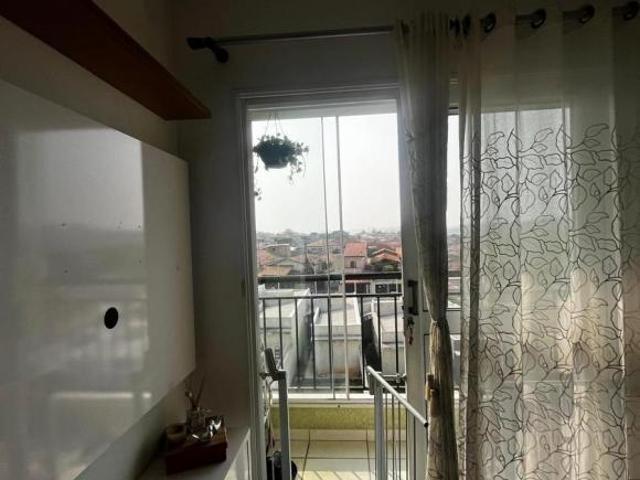 Apartamento Parque Nova Esperança