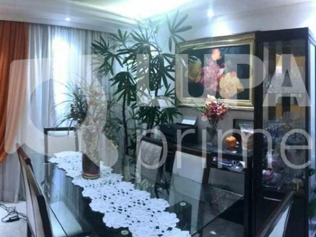 Apartamento, Parque Novo Mundo São Paulo
