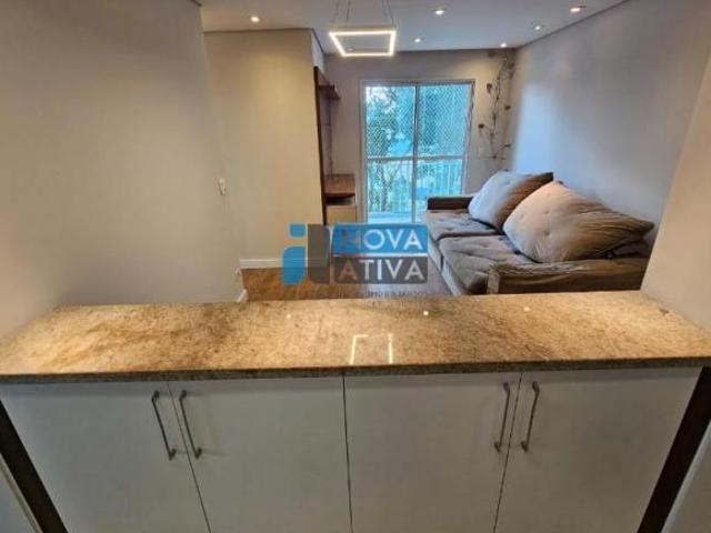 Apartamento, Parque Novo Mundo, São Paulo, SP