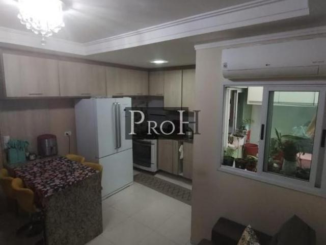 Apartamento Parque Novo Oratório Santo André