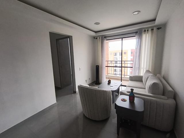 APARTAMENTO PARQUE NATURA, Alfaguara, Jamundí