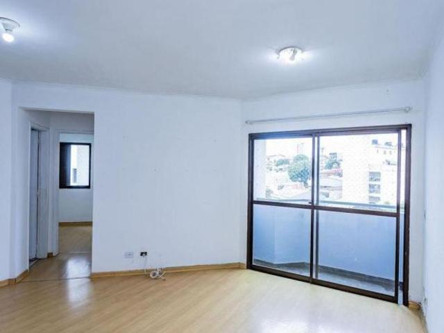 Apartamento Parque São Domingos