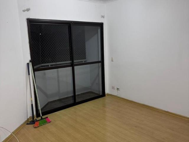 Apartamento Parque São Domingos