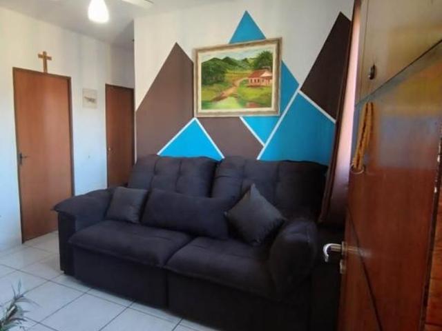 Apartamento Parque São João