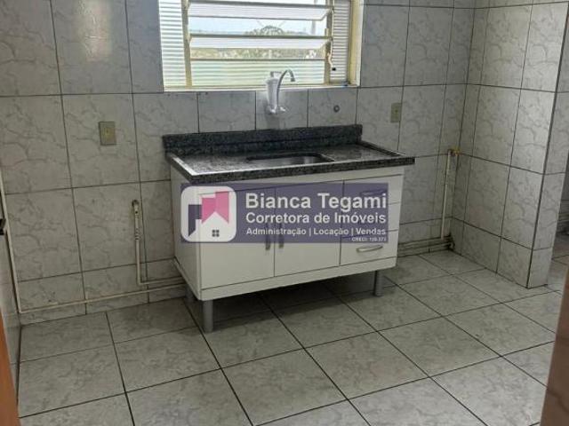 Apartamento, Parque São João, Votorantim, SP