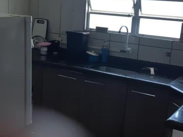 Apartamento Parque São João