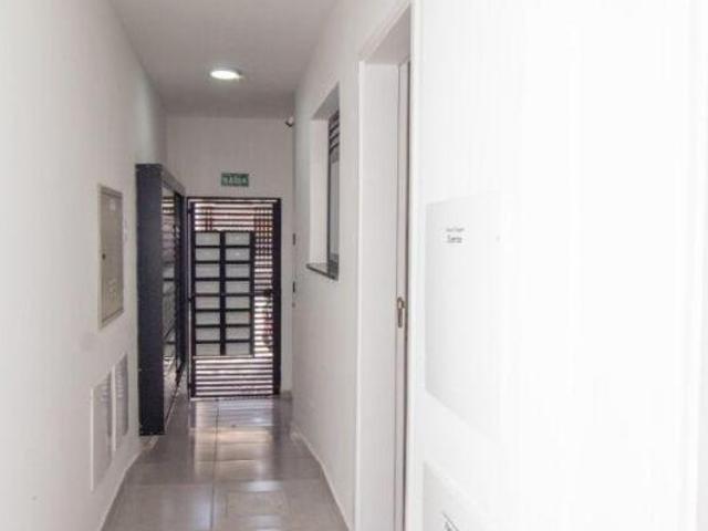 Apartamento, Parque São Lucas São Paulo