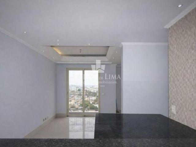 Apartamento Parque São Lucas 2 Dormitórios 1 Vaga