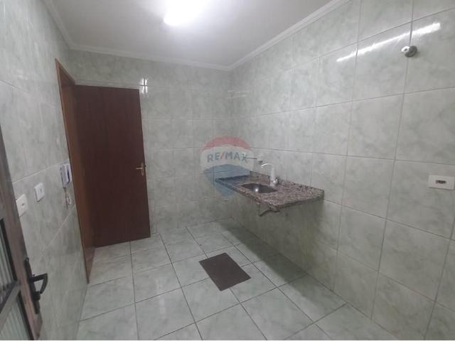 Apartamento sobreloja Parque São Lucas