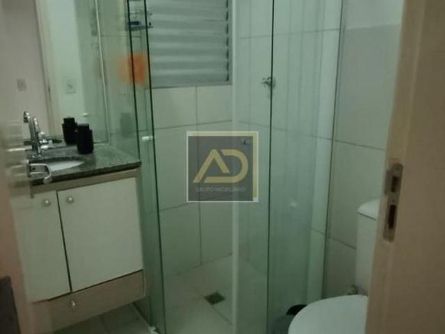 Apartamento, Parque São Lourenço, Indaiatuba, SP