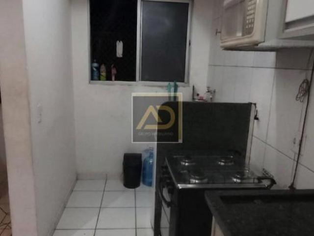 Apartamento, Parque São Lourenço, Indaiatuba, SP
