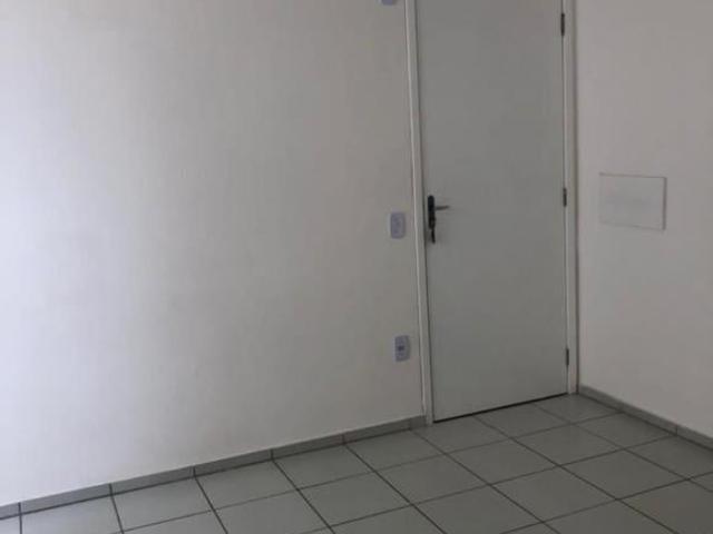 Apartamento Parque São Lourenço