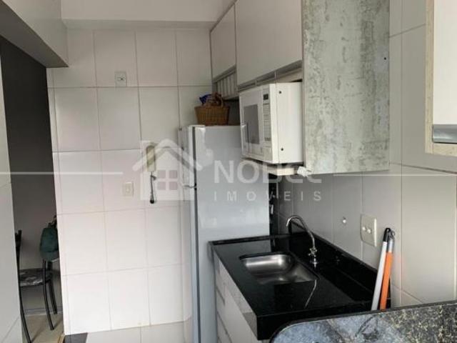 Apartamento Parque São Lourenço