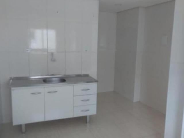 Apartamento, Parque São Vicente, Mauá, SP