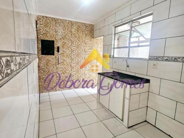 Apartamento, Parque São Vicente, São Vicente, SP