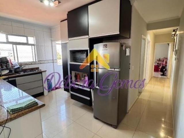 Apartamento, Parque São Vicente, São Vicente, SP